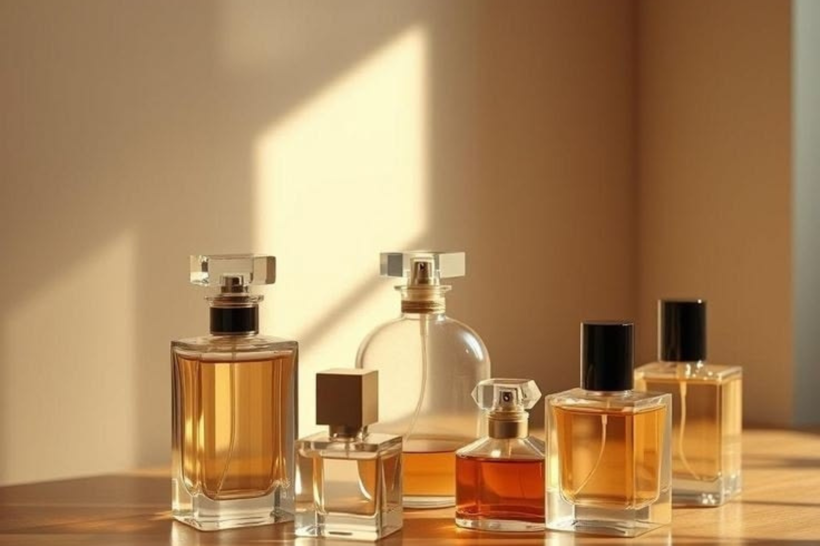 pabrik parfum